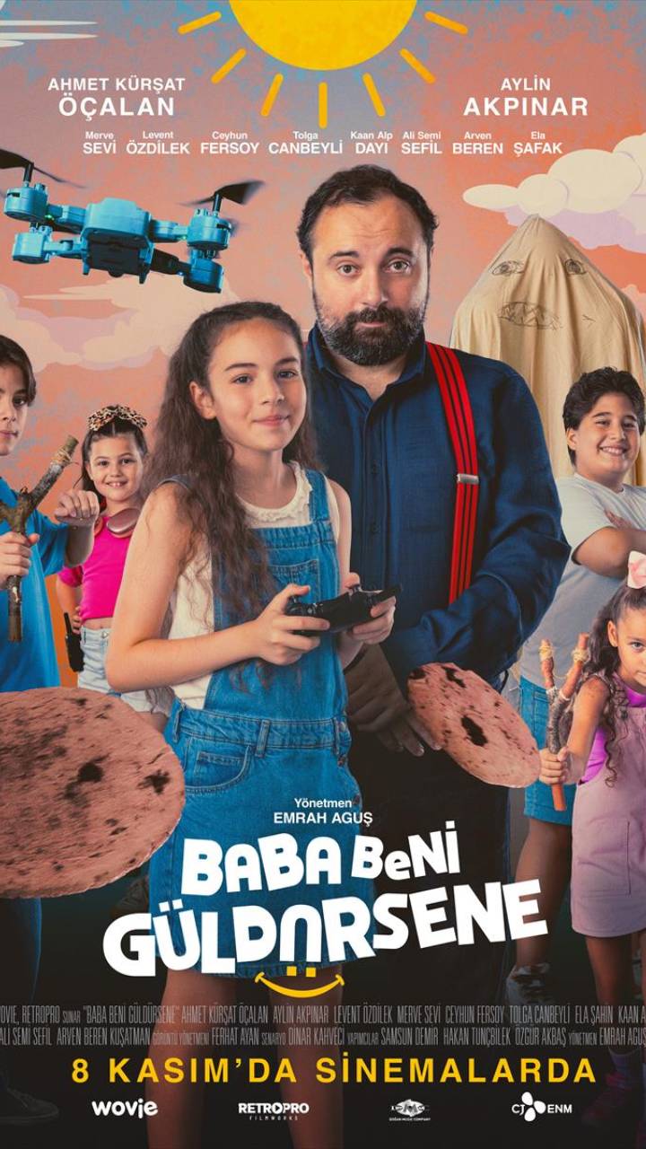 Sinemada bu hafta: 9 yeni film vizyona girdi 4